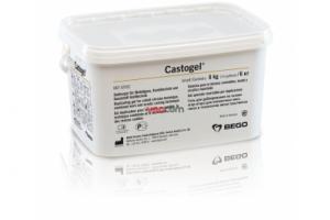 Дублирующий материал Castogel