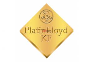 Благородный сплав PlatinLloyd KF