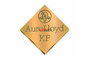 Благородный сплав AuroLloyd KF