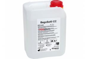 Жидкость для смешивания BegoSol CC, 5л