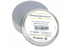 Окклюзионный воск Aroma серый