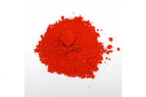 Краситель Stain fluor. Powder orange