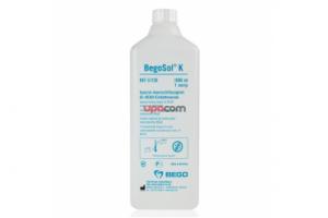 Жидкость для смешивания BegoSol K, 1л