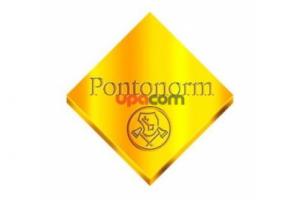 Благородный сплав Pontonorm