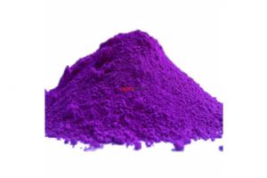 Краситель Stain fluor. Powder violet