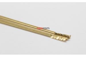 Припой Bio PlatinLloyd до обжига