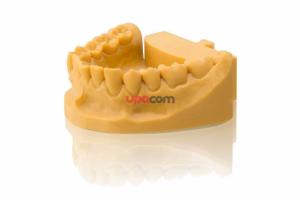 Смола для печати VarseoWax Model dentin, 0,25 кг